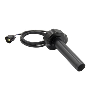 Acelerador de Motocicleta Eléctrica, Conector SM-3A para SURON Light Bee, Piezas de Motocross para Bicicleta SURON Dirt - Product Image 1