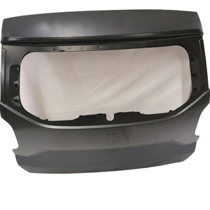 Puerta de equipaje de puerta trasera de repuesto de calidad OE apta para Dacia <span class=keywords><strong>Duster</strong></span> 2018 <span class=keywords><strong>2019</strong></span> 2020 2021 OEM 901007619R - Product Image 1