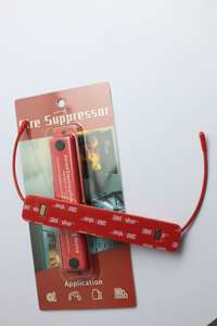 อุปกรณ์ดับเพลิงไฟฟ้าแบบแบ่งโซนยี่ห้อ JJZXXF โมดูลดับเพลิงอัตโนมัติแบบบล็อก ใช้สำหรับ - Product Image 2