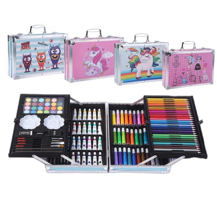 High Quality Unisex Art Set 145