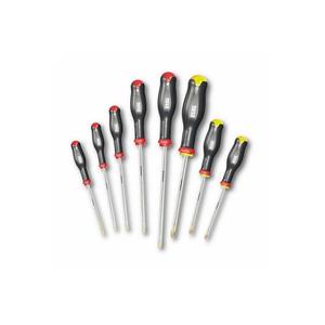 Usag-ชุดไขควง8ตัว U03240650สำหรับสล็อตเฮดและฟิลลิปส์®ชุดไขควงไขควง8010239922150สกรู - Product Image 1