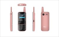 Offre Spéciale Robuste C400 TÉLÉPHONE débloqué Android Antichoc téléphone portable en plein air Bar Clavier 2G Téléphone