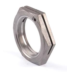 G25 en Gjl 250 कक्षा 25 <span class=keywords><strong>fc250</strong></span> ग्रे आयरन पंप नट वॉशर कस्टम रेत कास्टिंग 15 दिन का नमूना 1 - Product Image 4