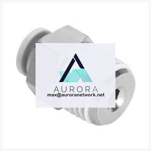 ชิ้นส่วนอิเล็กทรอนิกส์ QB-1/8-1/4-U อุปกรณ์เสริมนิวเมติก - Product Image 1