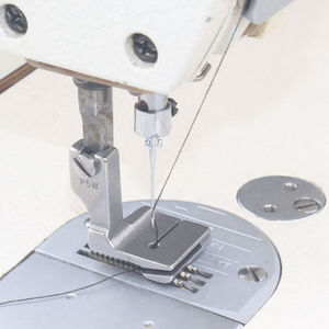 1 adet endüstriyel DİKİŞ MAKİNESİ baskı ayağı P5 P50 P5W kalın malzeme için pilili baskı DİKİŞ MAKİNESİ aksesuarları - Product Image 6