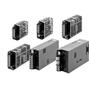 MT-S8FS-G10024CD 100W 24V 4.5A แหล่งจ่ายไฟอุตสาหกรรมแบบสวิตชิ่งติดตั้งบนราง DIN รองรับแรงดันไฟฟ้าเข้า 85-264V /ได้รับการรับรองมาตรฐาน CE 85% - Product Image 1