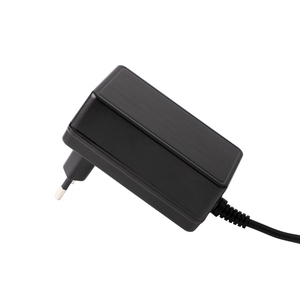 อะแดปเตอร์แปลงไฟ CCC KC PSE 2.5A 12V สำหรับเราเตอร์ CC กล้อง Mini UPS แหล่งจ่ายไฟ12V 2500mA พร้อมปลาย DC 4.8*1.7mm - Product Image 4