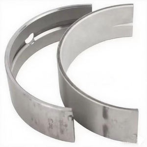 เพลาข้อเหวี่ยงก้านสูบเพลาข้อเหวี่ยง M204H1 STD สำหรับ EB100 Hino EB200 EB300 EB400 - Product Image 2