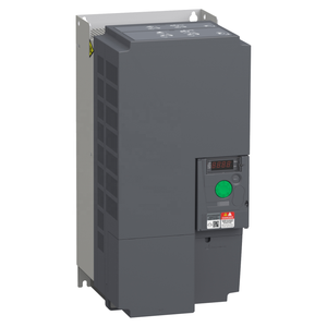 ซีรีส์ 310 แบบสามเฟส ATV310H015N4E ATV310H037N4E ATV310H075N4E ATV310HD22N4E VFD - ตัวควบคุมความเร็วมอเตอร์ประสิทธิภาพสูง - Product Image 1