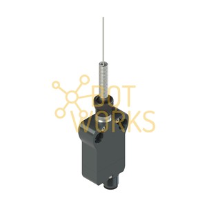 Pizzato NBB110HHSMK - Nouveau - Product Image 1