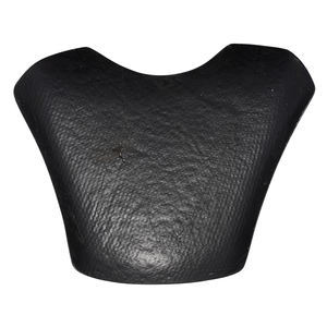 เหมาะสำหรับ Honda CBR600RR <span class=keywords><strong>CBR</strong></span> 600 <span class=keywords><strong>RR</strong></span> F5 2003-2006 2004 <span class=keywords><strong>2005</strong></span> 03 04 05 06 ฝาครอบถังน้ำมันเชื้อเพลิงคาร์บอนไฟเบอร์แท้สำหรับรถจักรยานยนต์ - Product Image 4