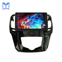 Lecteur multimédia de voiture GPS électronique Android 11 de haute qualité pour Great Wall M4, autoradio