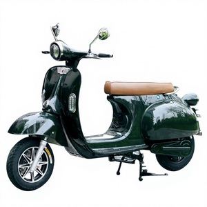 Engtian, nouveau modèle, <span class=keywords><strong>meilleure</strong></span> qualité, EEC, moto électrique <span class=keywords><strong>classique</strong></span> rétro à 2 roues, scooters avec batterie au lithium - Product Image 3
