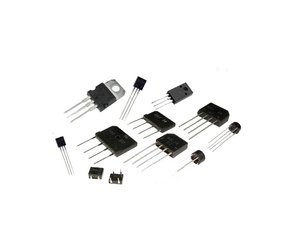 Componentes electrónicos Semiconductores Módulos IGBT - Product Image 4