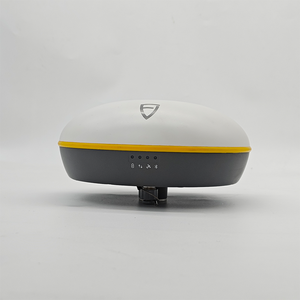 جديد تمامًا FJD FJ تريون ديناميكي V1 جرار توجيه مع العلامة التجارية rtk الصين سعر gps مسح gnss e - Product Image 4