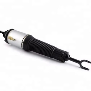 Amortisseur <span class=keywords><strong>pneumatique</strong></span> avant gauche Wanray pour Audi A8 D3 4E 2002-2010, kits de réparation d'amortisseurs pneumatiques 4E0616039AF - Product Image 2