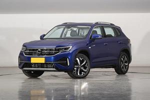 Auto Usado Tanyue GTE 1.4T Híbrido 2021, Volante a la Izquierda, Asientos de Cuero Oscuro, Edición Luxury Plus Advanced, Automático - Product Image 4