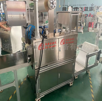 Coater Hydrogel à commande électronique, facile à utiliser