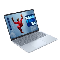 Ordinateur portable Ultrabook haute performance DELL 16Plus 16 pouces