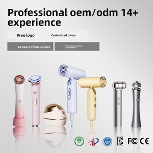 Mini Peine de Masaje Portátil Multifuncional PM155, Microcorriente EMS, Vibración, Luz Roja <span class=keywords><strong>y</strong></span> Azul, Aplicación de Esencia, Medicación para el <span class=keywords><strong>Cuero</strong></span> <span class=keywords><strong>Cabelludo</strong></span> - Product Image 5