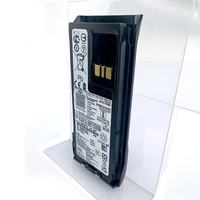 Baterai Li-ion Slim 7.2V 2250mAh untuk Motorola R7 R7a Walkie Talkie Tahan Air IP68