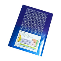 Cuaderno A5 Personalizado con Encuadernación Cosida a Caballete - Ideal para Negocios y Educación en África, Encuadernación Resistente, Suministro al por Mayor