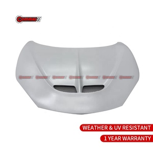 Kit de Carrocería de Fibra de Carbono Seca Estilo SP de la Mejor Calidad para Ferrari 458, Parachoques, Alerón, Capó - Product Image 6