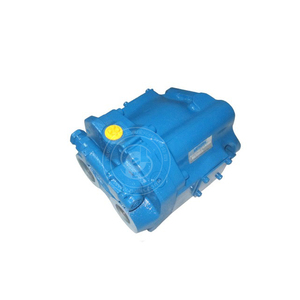Bombas Hidráulicas Serie PVQ, Precio Competitivo de Fábrica, PVQ5 PVQ10 PVQ15 PVQ20 PVQ25 PVQ29 PVQ45 PVQ32 - Product Image 4