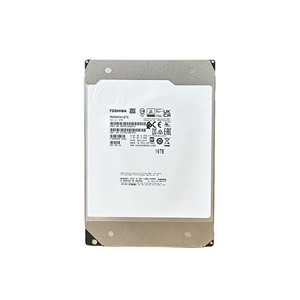 New for MG08ACA16TE 16TB 3.5" Enterprise Helium HDD 7200 RPM CMR for Server & NAS Storage MG08ACA16TE 16TB 3.5-inch <b>SATA</b> - Product Image 1