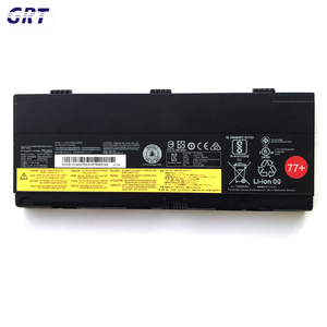 Batería para Portátil de Alta Calidad a Precio de Fábrica OEM, 77+ 90Wh, para Lenovo Serie P50 P51 P52, 00NY493 00NY492, Económica - Product Image 3