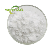 Extrait de Stevia d'approvisionnement d'usine bon prix poudre d'extrait de Stevia naturel pur