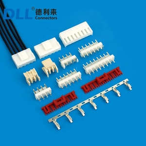 ขั้วต่อ VH 3.96 มม. เทียบเท่า <span class=keywords><strong>JST</strong></span> VHS-10V VHS-11V VHS-12V VHS-13V VHS-14V - Product Image 1