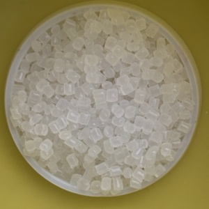 Low Density Polyethylene <b>Pellets</b> LDPE HP2022JN LDPE Resin Particle LDPE <b>Plastic</b> Granules - Product Image 2