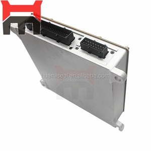 Pièces d'excavatrice EC330 EC360 EC460, carte de commande, ordinateur de bord ECU 14531360 VOE14531360 - Product Image 4