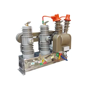 المغناطيس الدائم آلية عالية الجهد 12KV 3 المرحلة قطاع دارة