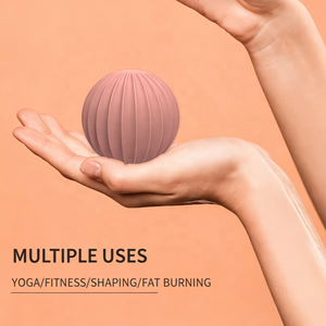 CZFIT Portable EVA <b>Massage</b> <b>Ball</b> Set Unisex Yoga Myofascial Release Trigger Point Deep Tissue Therapy Muscle Knots Plantar - Product Image 4