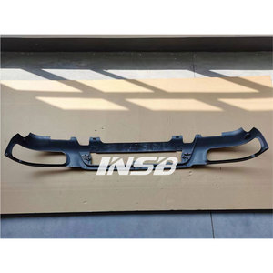 กันชน1700801 1701375สำหรับ DAF LF 45 IND3005อะไหล่รถบรรทุก - Product Image 2