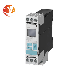 รีเลย์ตรวจสอบ PLC แบบตั้งโปรแกรมได้ ยี่ห้อ SIEMENS รุ่น 3UG4 618-1CR20 3UG4618-1CR20 ของแท้ใหม่แกะกล่อง - Product Image 2