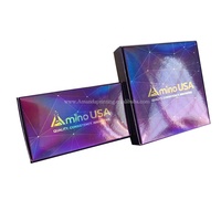 VX-357 Hologram 2ml H Hg Caja de 10 Frascos para Viales de 2ml