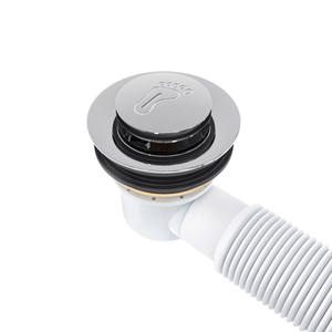 Dreno de assoalho do banheiro forte, dreno de assoalho do chuveiro durável - Product Image 1