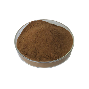 Fornecimento De Fábrica Instantânea Cevada Chá Em Pó De Cevada Torrada Em Pó Para Café De Cevada - Product Image 2