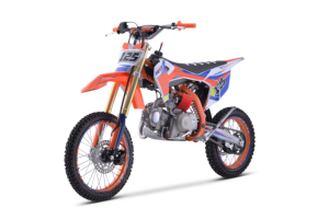 OOD uality ality-productos deportivos automáticos para exteriores, <span class=keywords><strong>pit</strong></span> <span class=keywords><strong>bike</strong></span> de arranque alto de 125cc con CE - Product Image 6