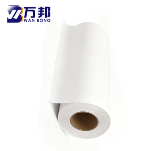 T-Shirt Chuyển Giấy Cuộn Thiết Kế Bao Bì Thân Thiện Môi Trường 33gsm Nhanh Khô Truyền Nhiệt Thăng Hoa Giấy - Product Image 3