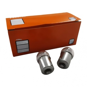 อะไหล่ไฟรถยนต์คุณภาพสูง หลอดไฟท้ายแบบฮาโลเจนอเนกประสงค์ BA15S BA9S BA15D 1157 1156 สีขาวธรรมชาติ 12V 24V - Product Image 2