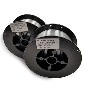 Superior ARC hiệu suất thép carbon <span class=keywords><strong>FLUX</strong></span> lõi dây E71T-1C - Product Image 1