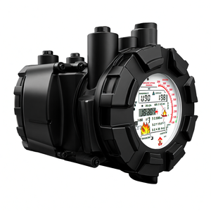 NUEVO SENSOR DE TUBO PARA MEDIDOR DE CAUDAL MAGNÉTICO ROSEMOUNT 8732E 8750W ORIGINAL DE 3" DN80 - Product Image 6