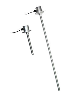 KeGan KG6061-1 RS485 Kapazitiver digitaler Kraftstoff tank Ölstand <span class=keywords><strong>sensor</strong></span> 5V/24V Flansch typ - Product Image 6