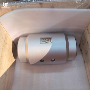 Flussometro Bilanciato ad Alta Precisione con Display LCD per la Misurazione dell'Aria Compressa - Product Image 4