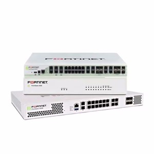 ไฟร์วอลล์ Fortinet Fortigate FG-40F FG-60F FG-80F Gigabit Enterprise รุ่นใหม่ล่าสุด พร้อม POE GPRS TCP Networks FG-80F - Product Image 2
