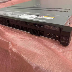 नया 1288hv6 फ्यूजनसर्वर 1288h v6 1u रैक सर्वर इनटेल 6348 cpu 28c 2.60 gz हार्ड डिस्क 8x2.4t sas 2x900w पावर - Product Image 2